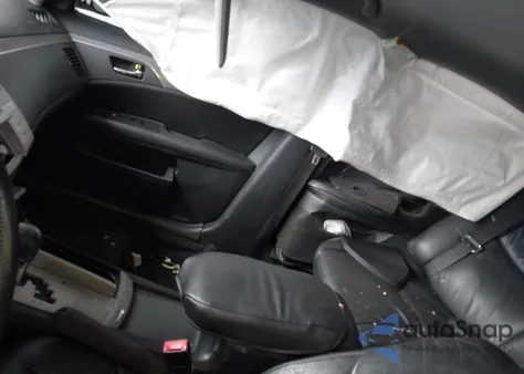 2008 Toyota Avalon Xl/Xls/Touring/Limited из США, поврежденный, VIN 4T1BK36B08U271850